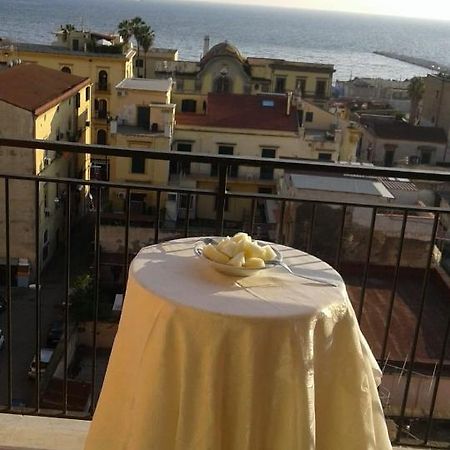 Napoli "Da Antonio" Apartment Ngoại thất bức ảnh