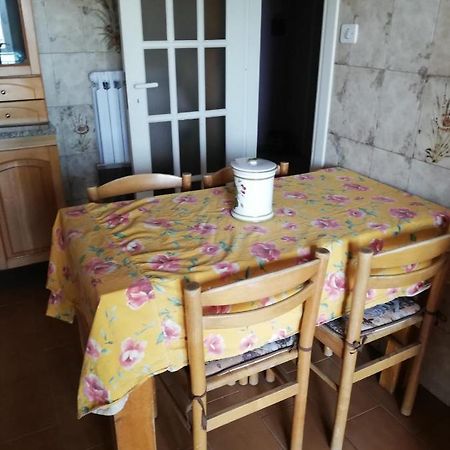 Napoli "Da Antonio" Apartment Phòng bức ảnh