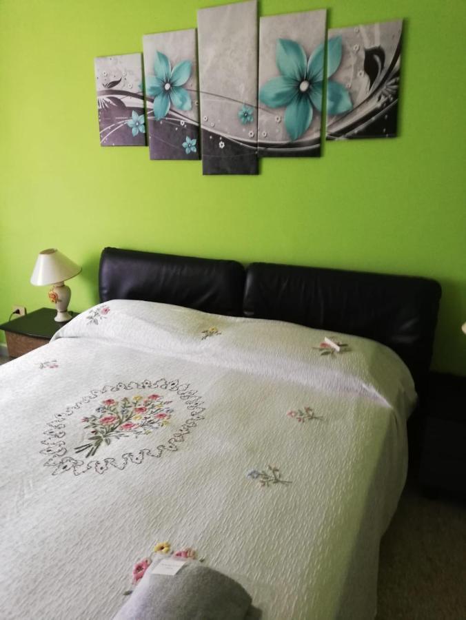 Napoli "Da Antonio" Apartment Phòng bức ảnh