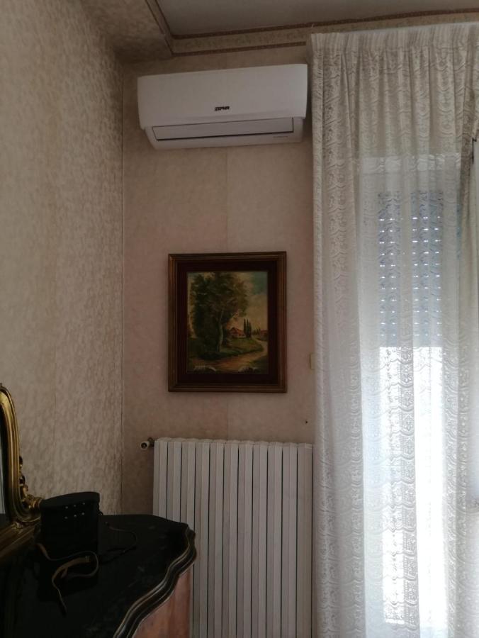 Napoli "Da Antonio" Apartment Phòng bức ảnh