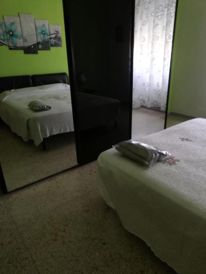 Napoli "Da Antonio" Apartment Phòng bức ảnh