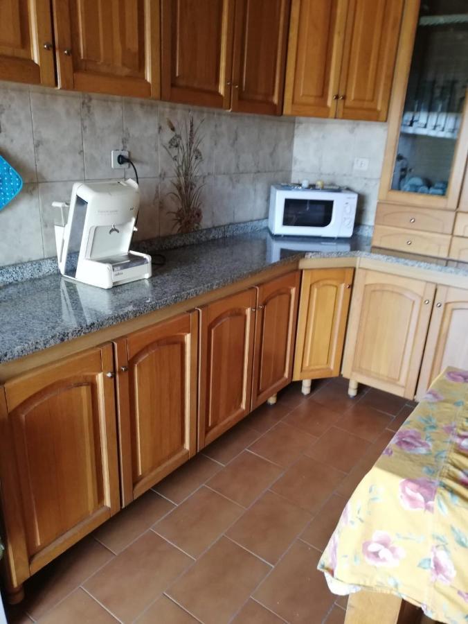 Napoli "Da Antonio" Apartment Phòng bức ảnh