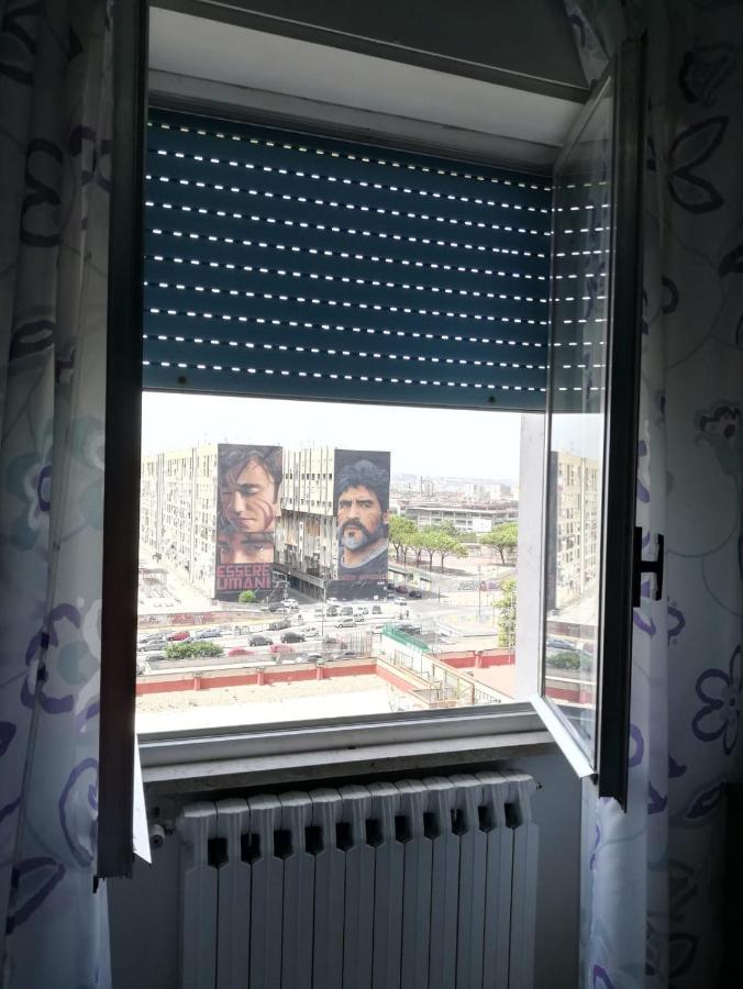 Napoli "Da Antonio" Apartment Phòng bức ảnh