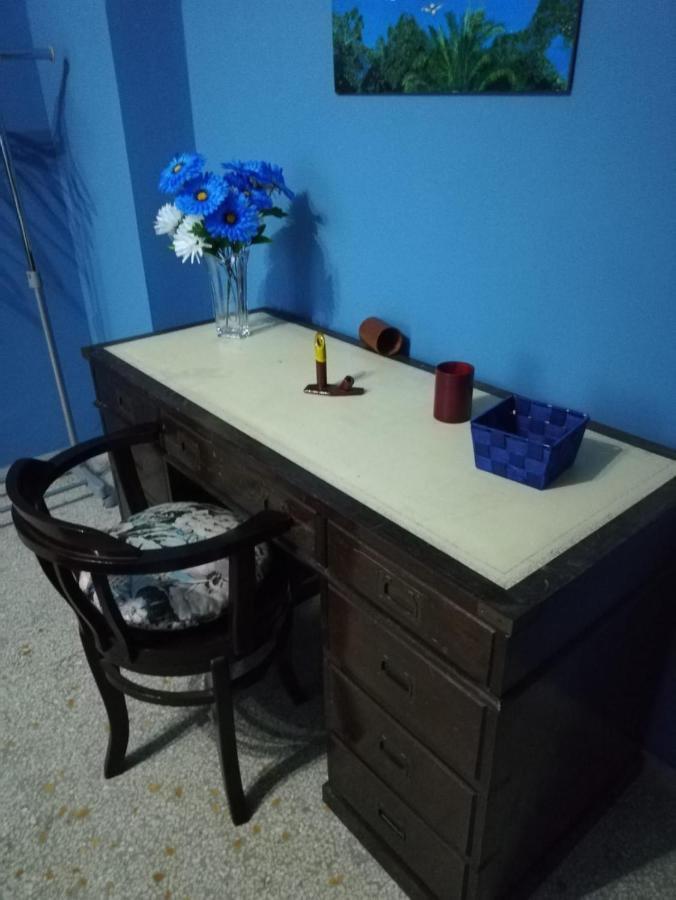 Napoli "Da Antonio" Apartment Phòng bức ảnh