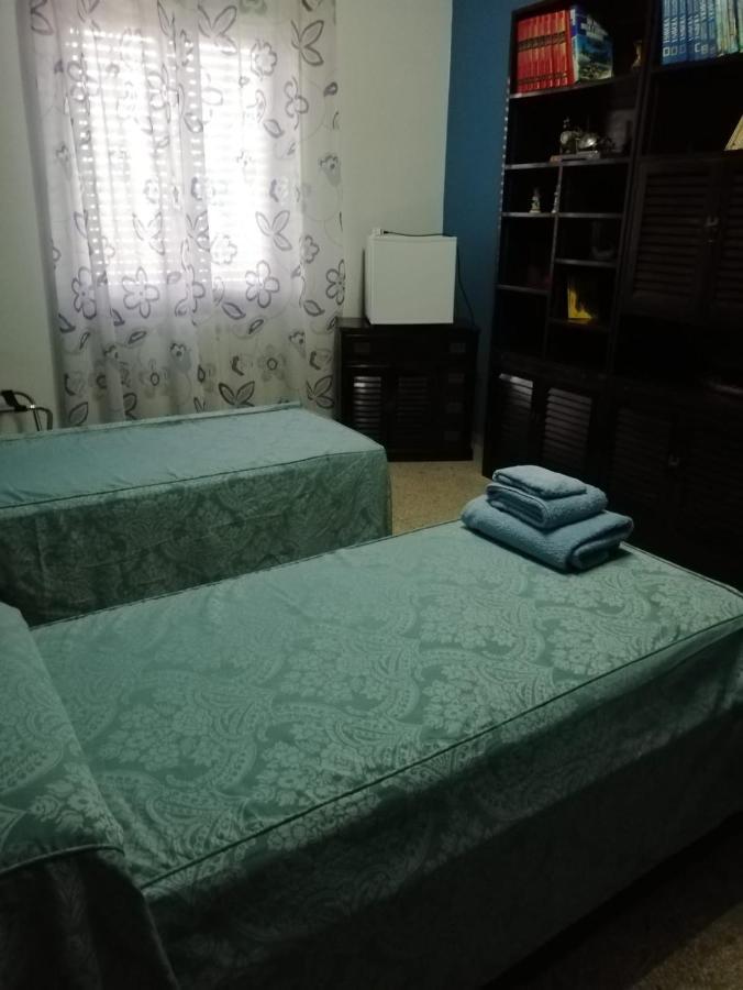 Napoli "Da Antonio" Apartment Phòng bức ảnh