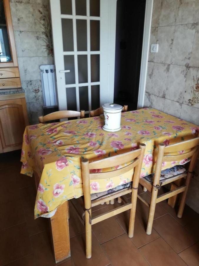 Napoli "Da Antonio" Apartment Phòng bức ảnh