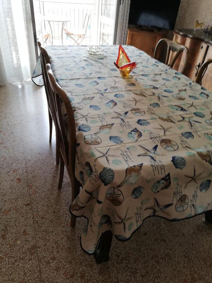Napoli "Da Antonio" Apartment Phòng bức ảnh