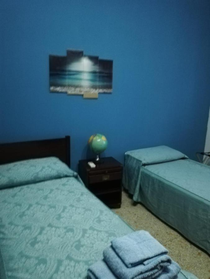 Napoli "Da Antonio" Apartment Phòng bức ảnh