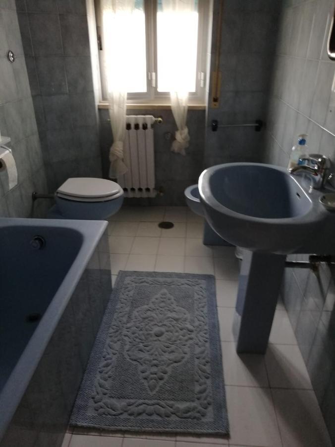 Napoli "Da Antonio" Apartment Phòng bức ảnh